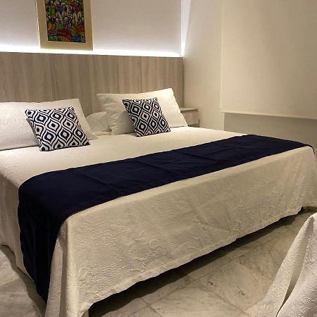 Apartamento Sunrise San Andres  Bagian luar foto