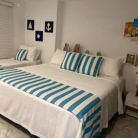 Apartamento Sunrise San Andres  Bagian luar foto