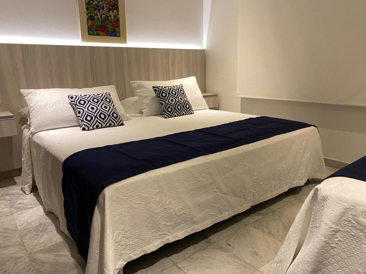Apartamento Sunrise San Andres  Bagian luar foto