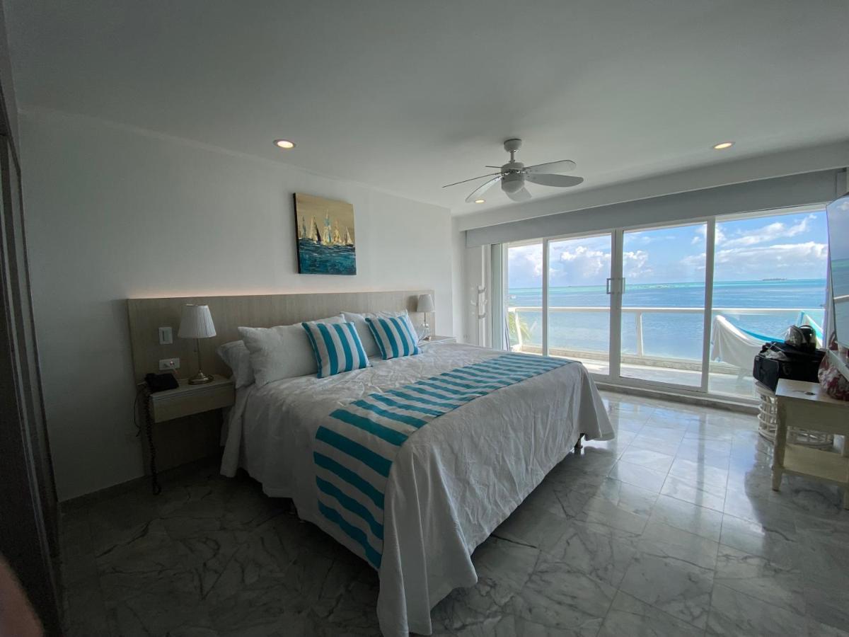 Apartamento Sunrise San Andres  Bagian luar foto
