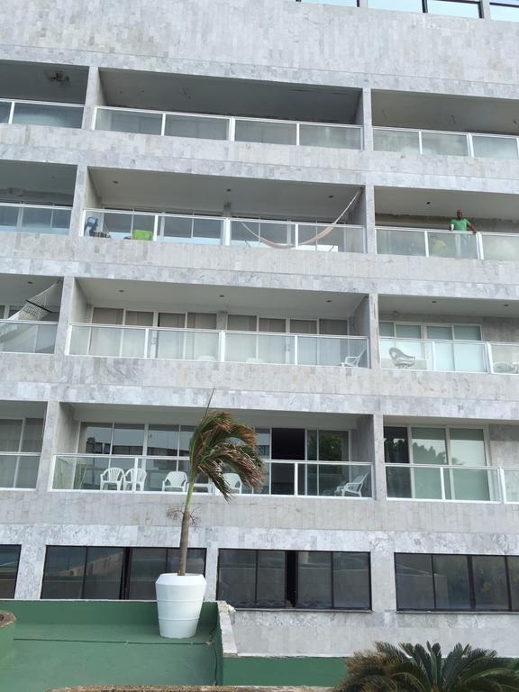 Apartamento Sunrise San Andres  Ruang foto