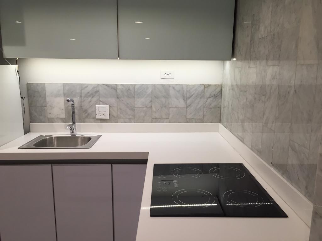 Apartamento Sunrise San Andres  Ruang foto