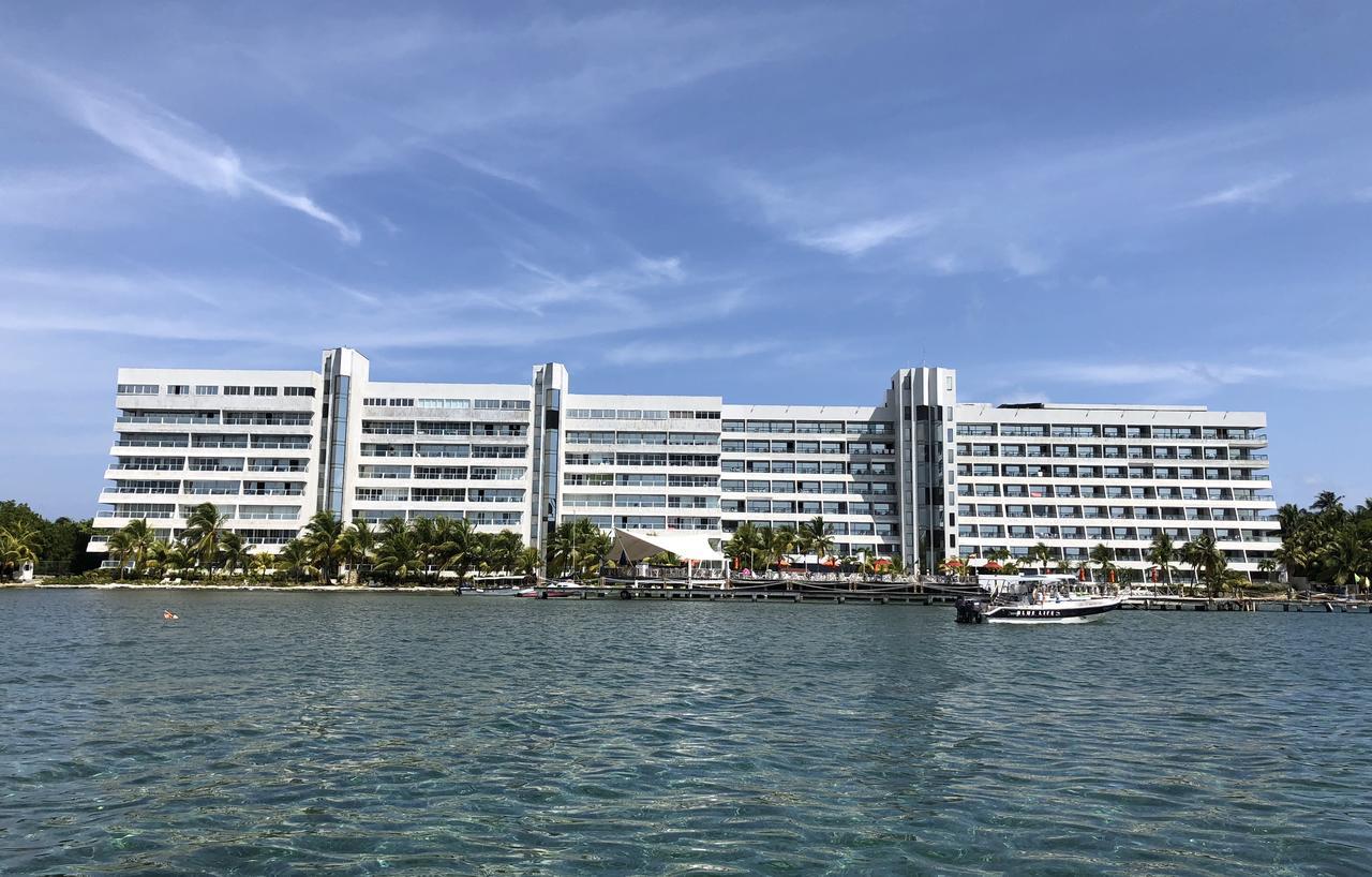 Apartamento Sunrise San Andres  Bagian luar foto