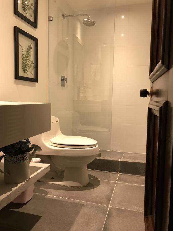 Apartamento Sunrise San Andres  Bagian luar foto