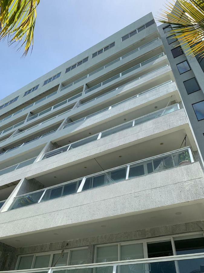 Apartamento Sunrise San Andres  Bagian luar foto