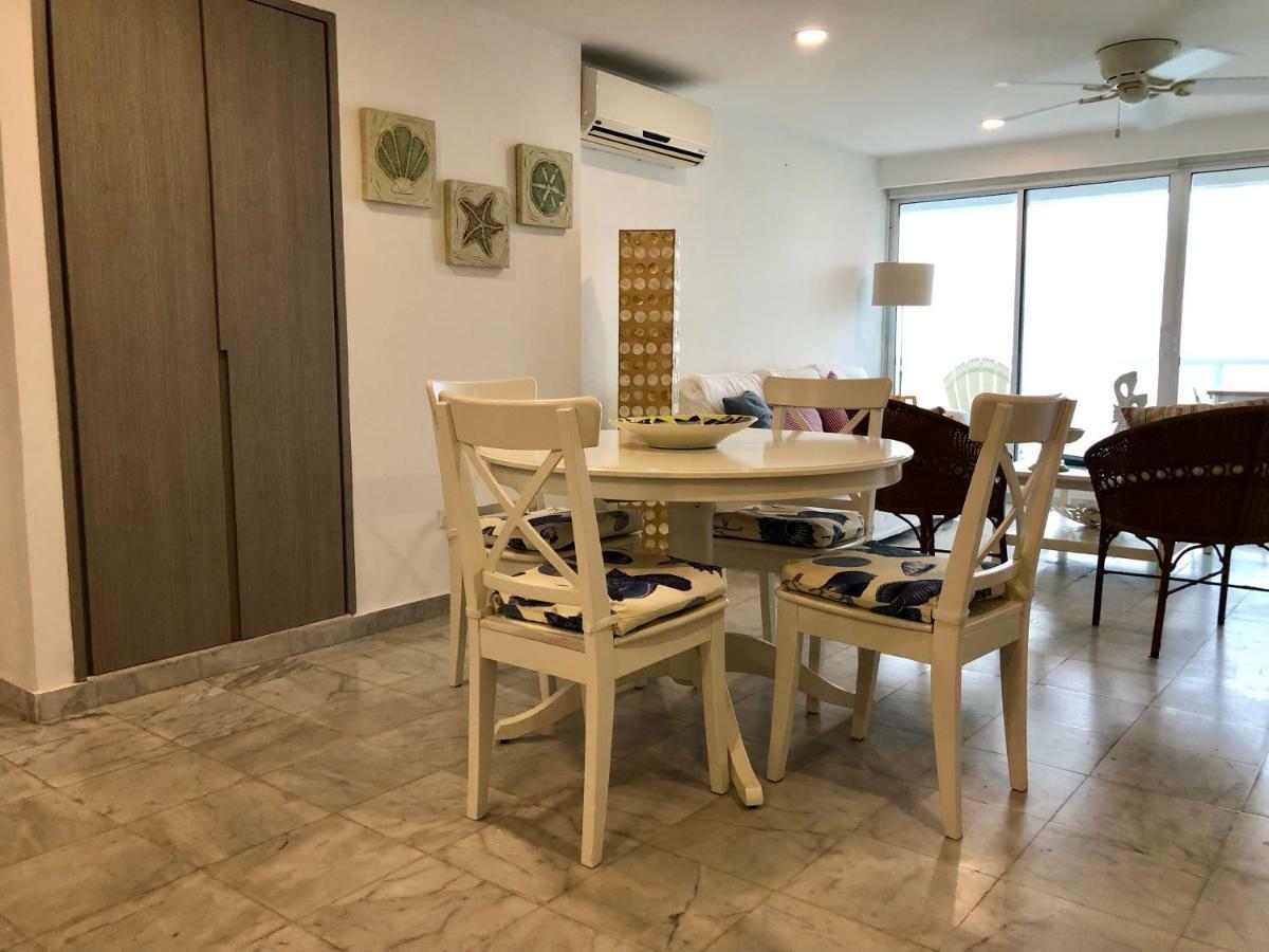 Apartamento Sunrise San Andres  Bagian luar foto